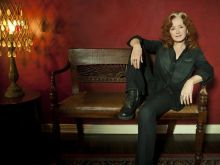 Bonnie Raitt