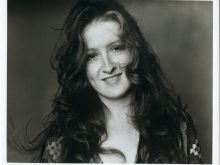 Bonnie Raitt