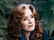 Bonnie Raitt