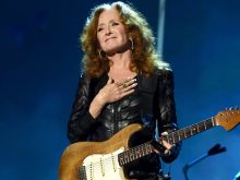 Bonnie Raitt