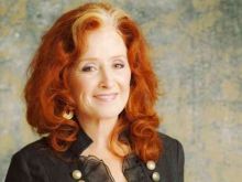 Bonnie Raitt