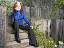 Bonnie Raitt