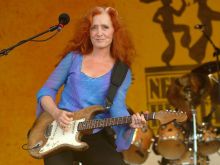 Bonnie Raitt