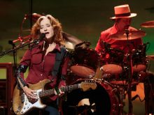 Bonnie Raitt