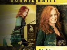 Bonnie Raitt