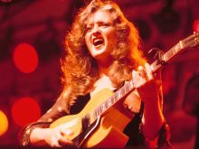 Bonnie Raitt