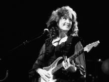 Bonnie Raitt