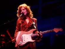 Bonnie Raitt