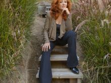 Bonnie Raitt