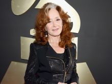 Bonnie Raitt