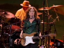 Bonnie Raitt