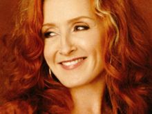Bonnie Raitt