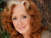 Bonnie Raitt
