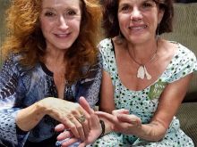 Bonnie Raitt