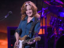 Bonnie Raitt