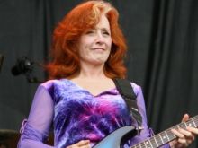 Bonnie Raitt
