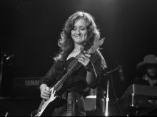 Bonnie Raitt