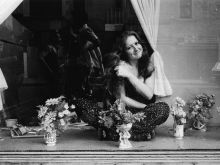 Bonnie Raitt