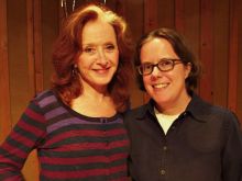 Bonnie Raitt