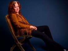 Bonnie Raitt