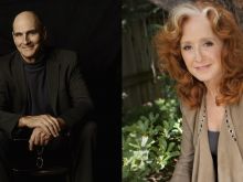 Bonnie Raitt