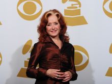 Bonnie Raitt