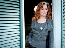 Bonnie Raitt