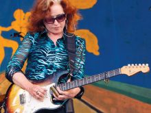 Bonnie Raitt