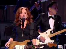 Bonnie Raitt