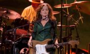 Bonnie Raitt