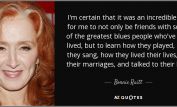 Bonnie Raitt