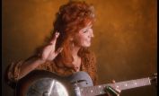 Bonnie Raitt