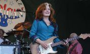 Bonnie Raitt