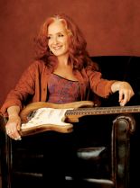 Bonnie Raitt