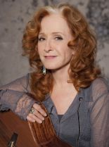 Bonnie Raitt