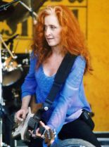 Bonnie Raitt