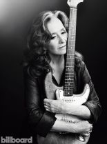 Bonnie Raitt