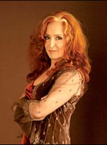 Bonnie Raitt