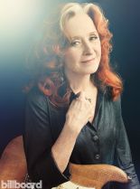 Bonnie Raitt