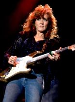 Bonnie Raitt