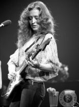 Bonnie Raitt