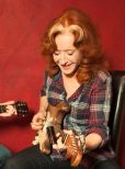 Bonnie Raitt