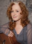 Bonnie Raitt