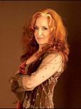 Bonnie Raitt