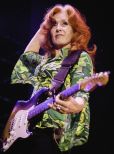 Bonnie Raitt