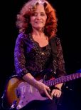 Bonnie Raitt