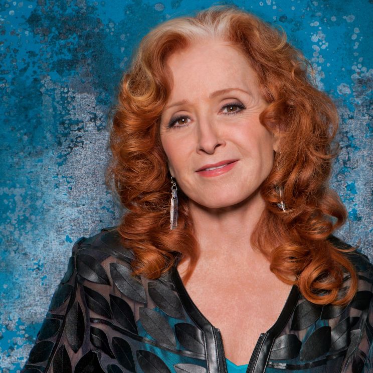 Bonnie Raitt