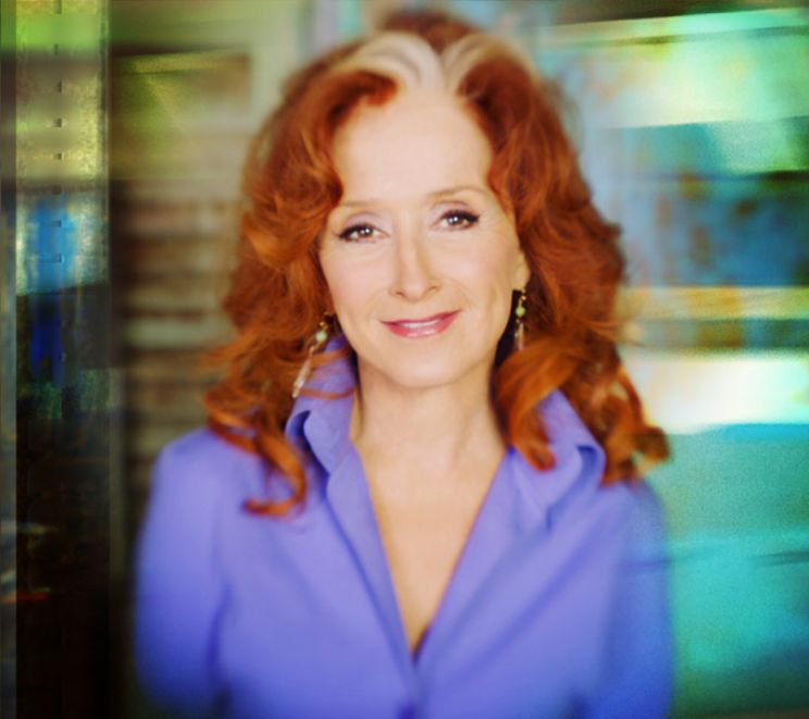 Bonnie Raitt