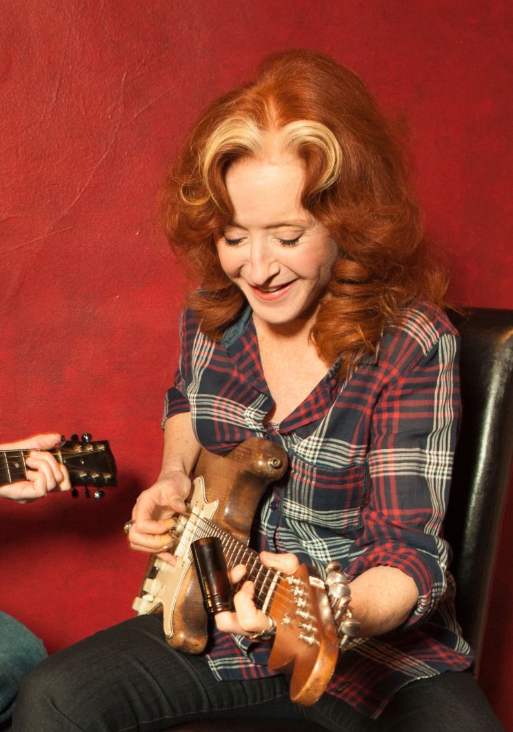 Bonnie Raitt