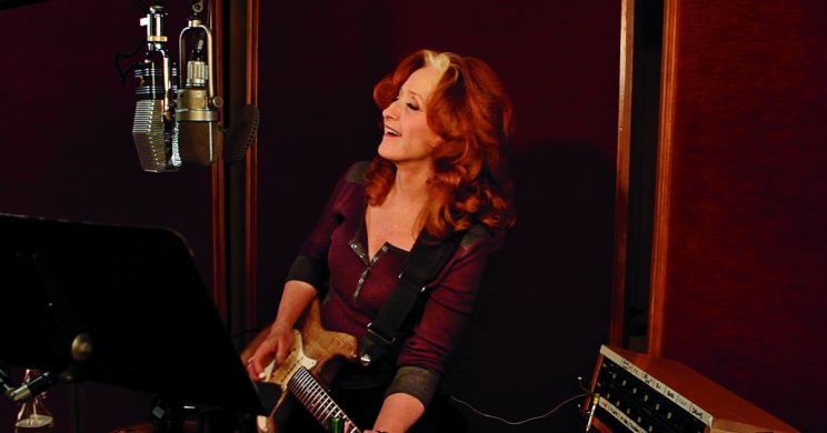 Bonnie Raitt